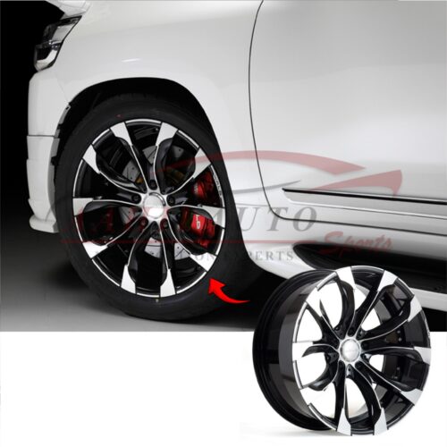 Toyota Land Cruiser Alloy rim wald fj300