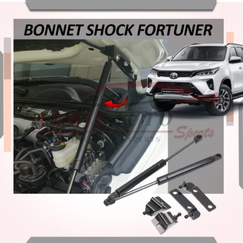 Hood Shock Slow Down Shock Up – Toyota Hilux Revo / Vigo / Rocco Shock Up Strut Holden – Model 2016-2021