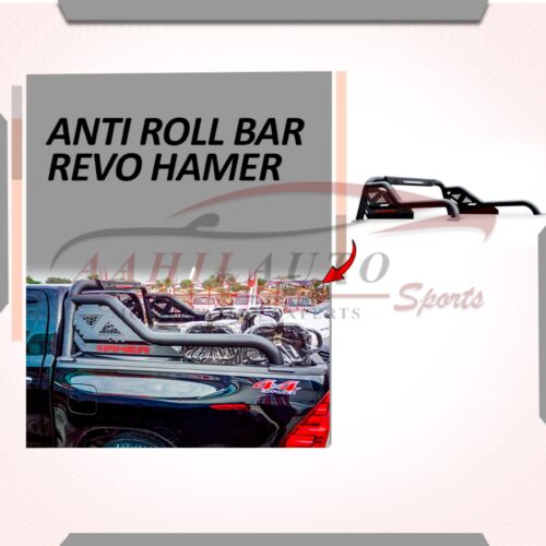 New Toyota Hilux Revo Anti Roll Bar Double Pipe Hamer 2016-2022