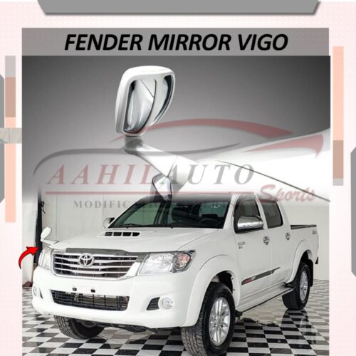 Toyota Hilux Vigo Fender Mirror Blind Spot Mirror 2005-2016
