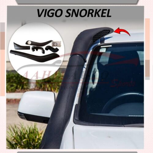 Buy Toyota Hilux Vigo Snorkel 2005-2016