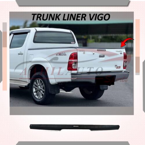 Toyota Hilux Vigo Trunk Slow Down Shock 2006 – 2015